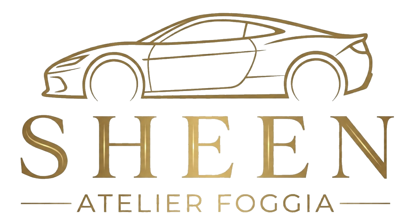 Sheen Atelier Logo